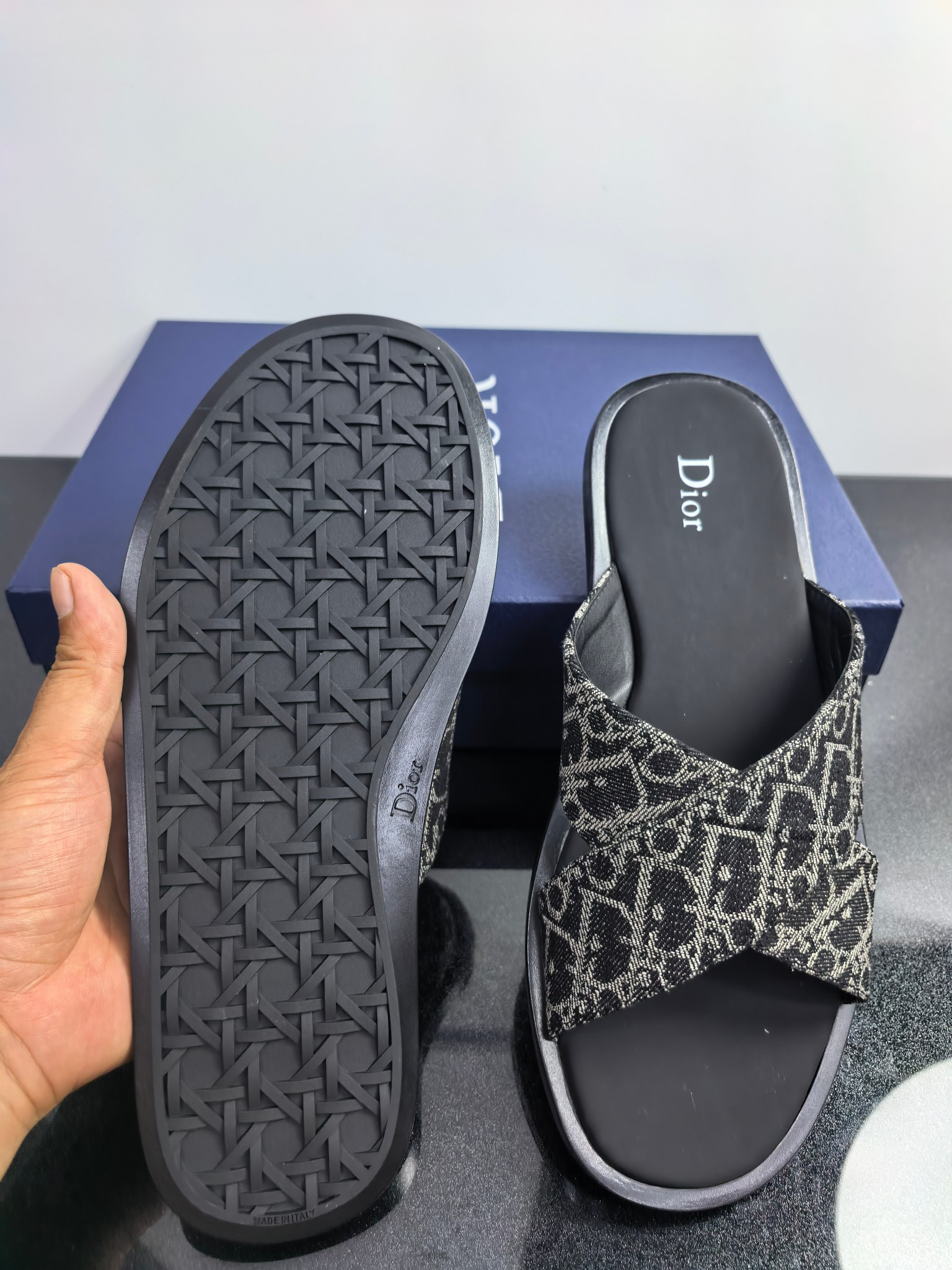 Dior Slides - view 8