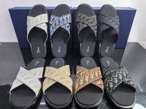 Dior Slides - view 9