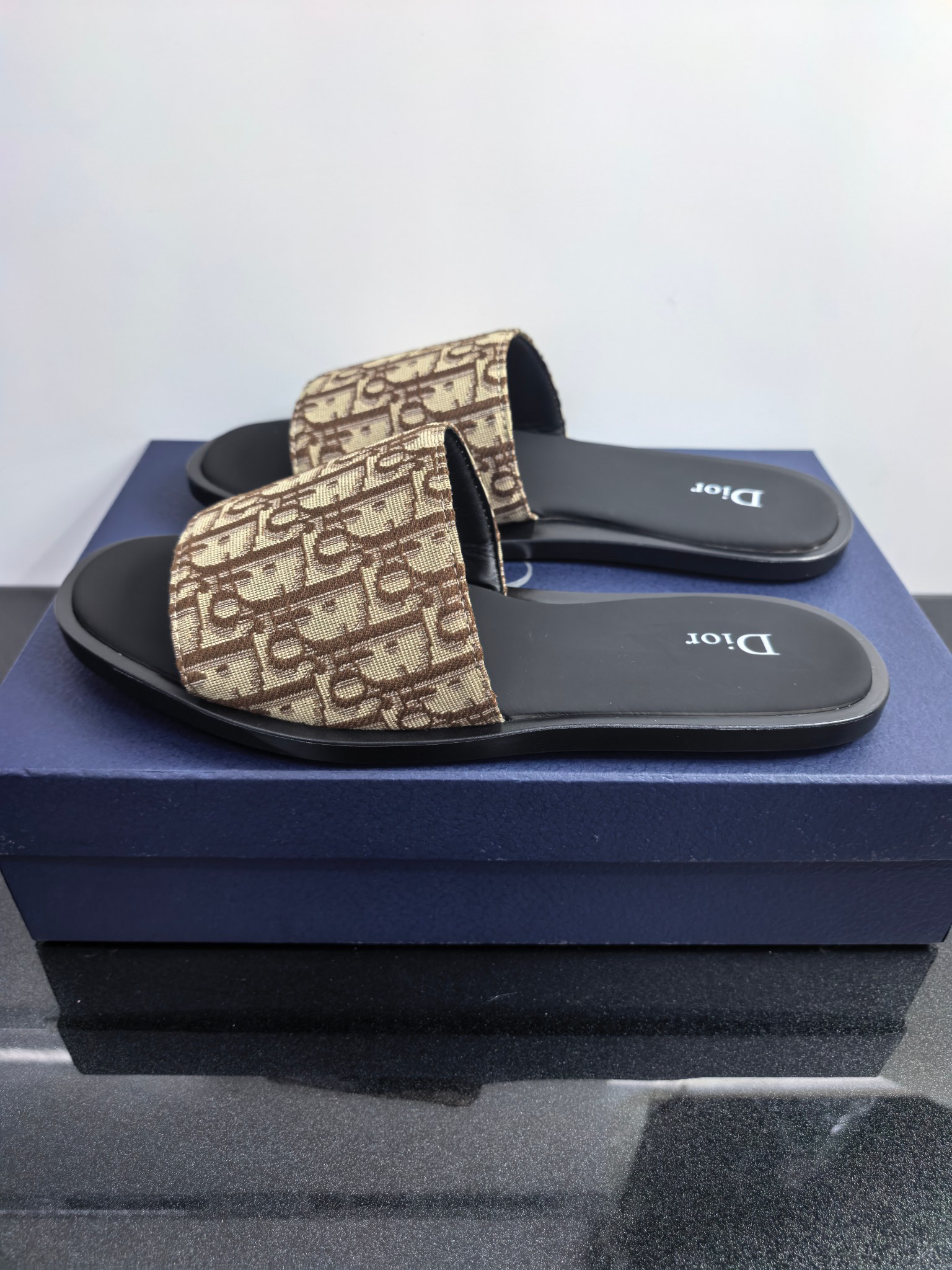 Dior Slides - view 1