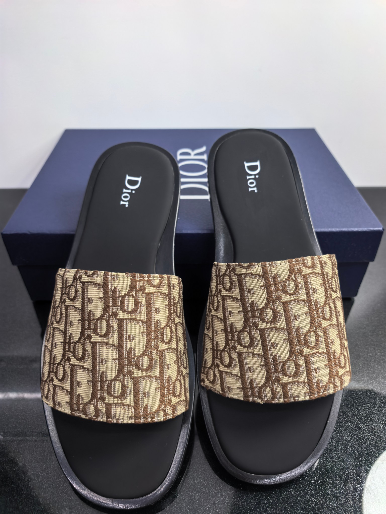Dior Slides - view 2