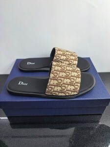 Dior Slides - view 3