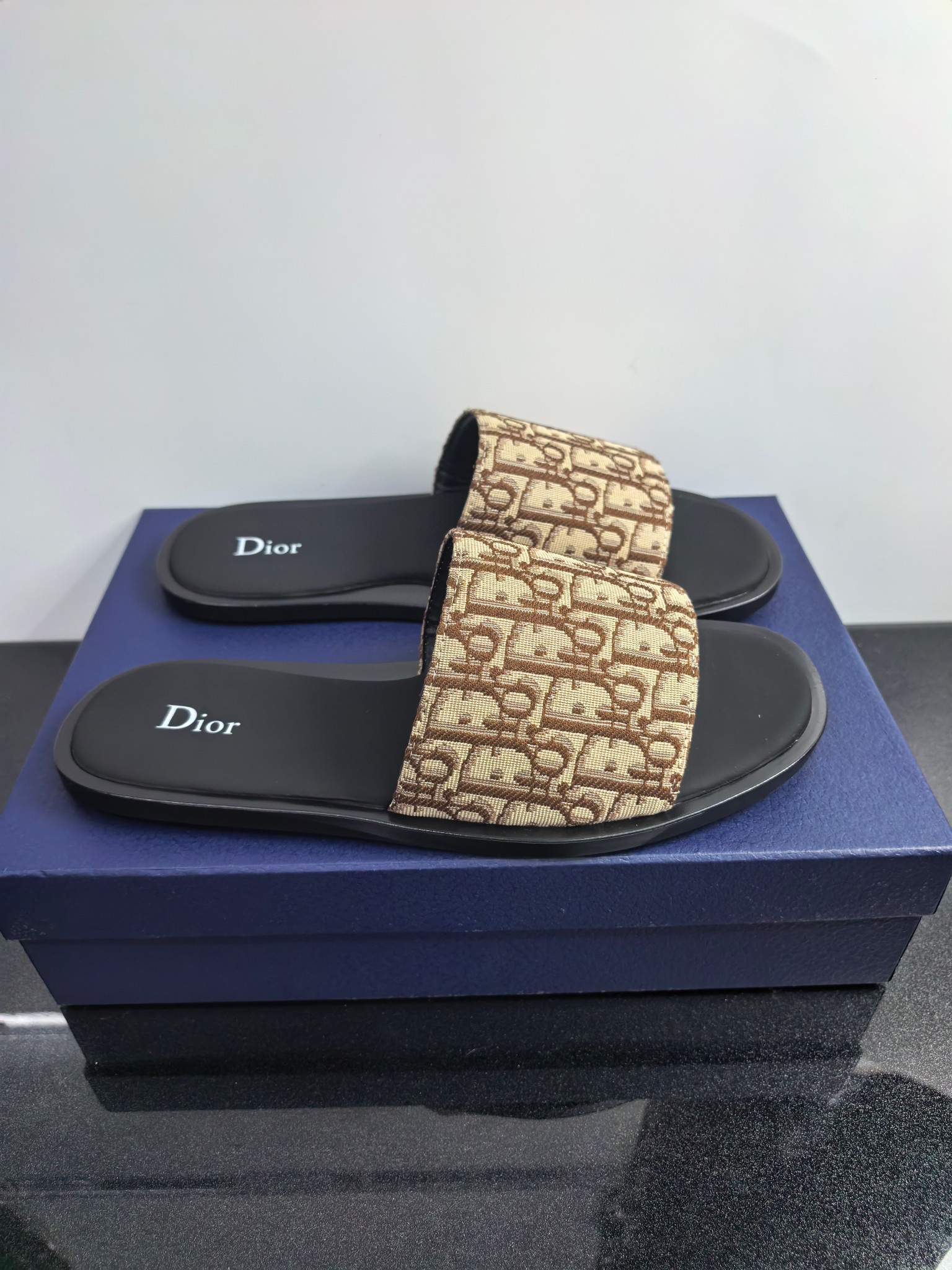 Dior Slides - view 3