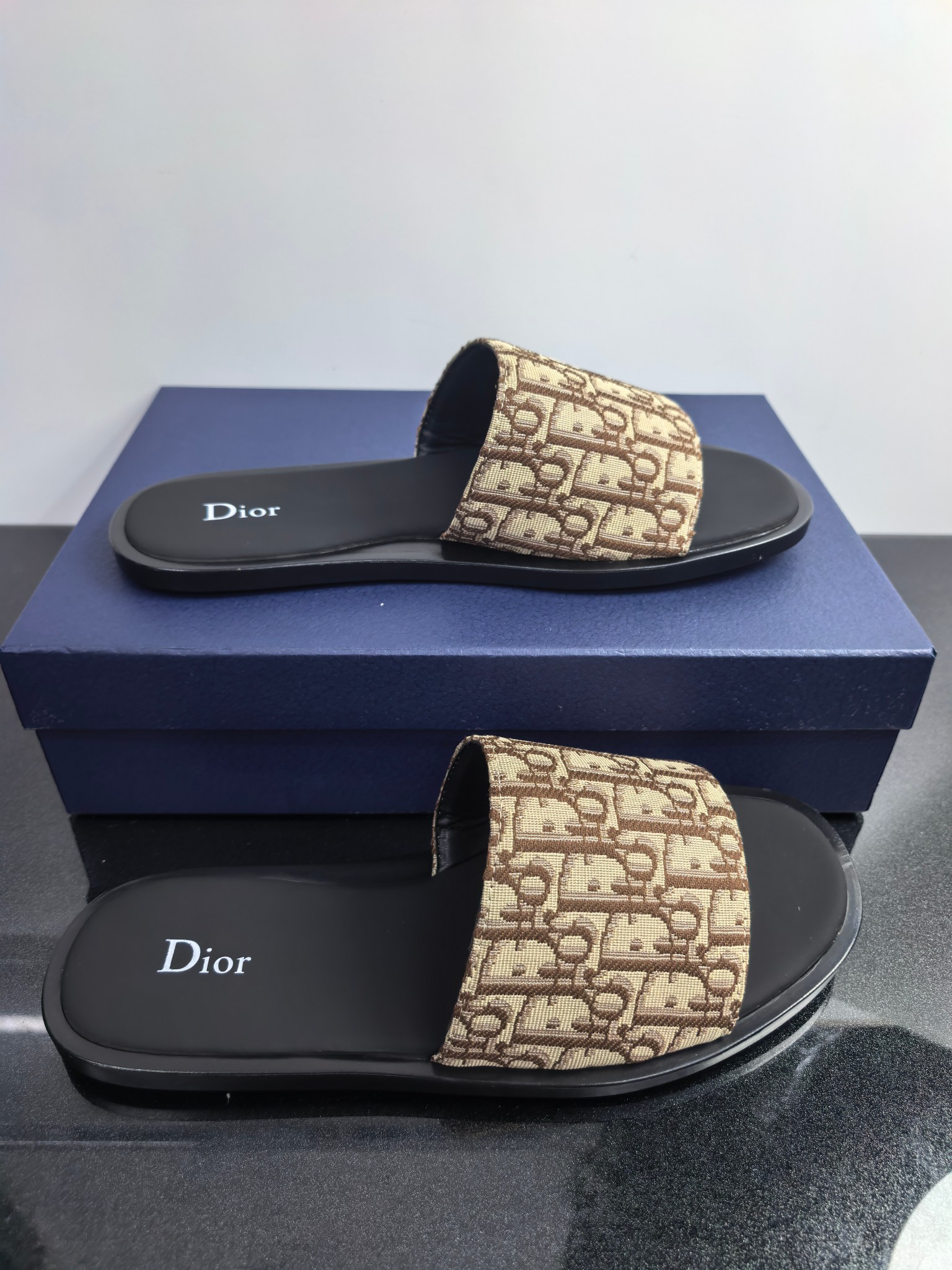 Dior Slides - view 4