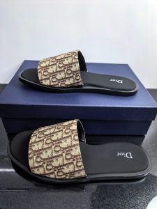 Dior Slides - view 5
