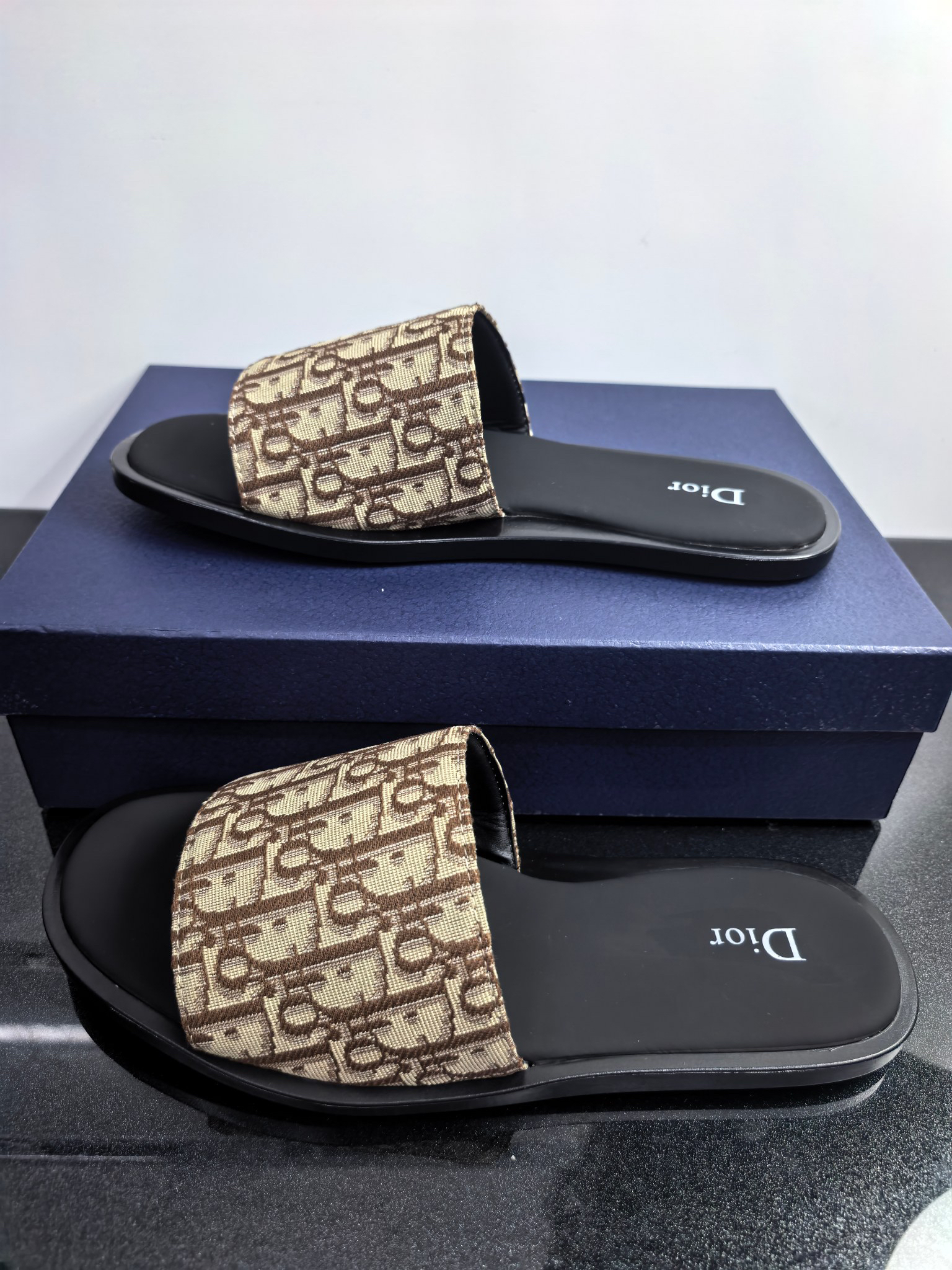 Dior Slides - view 5