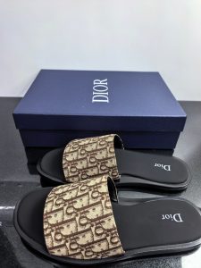 Dior Slides - view 6