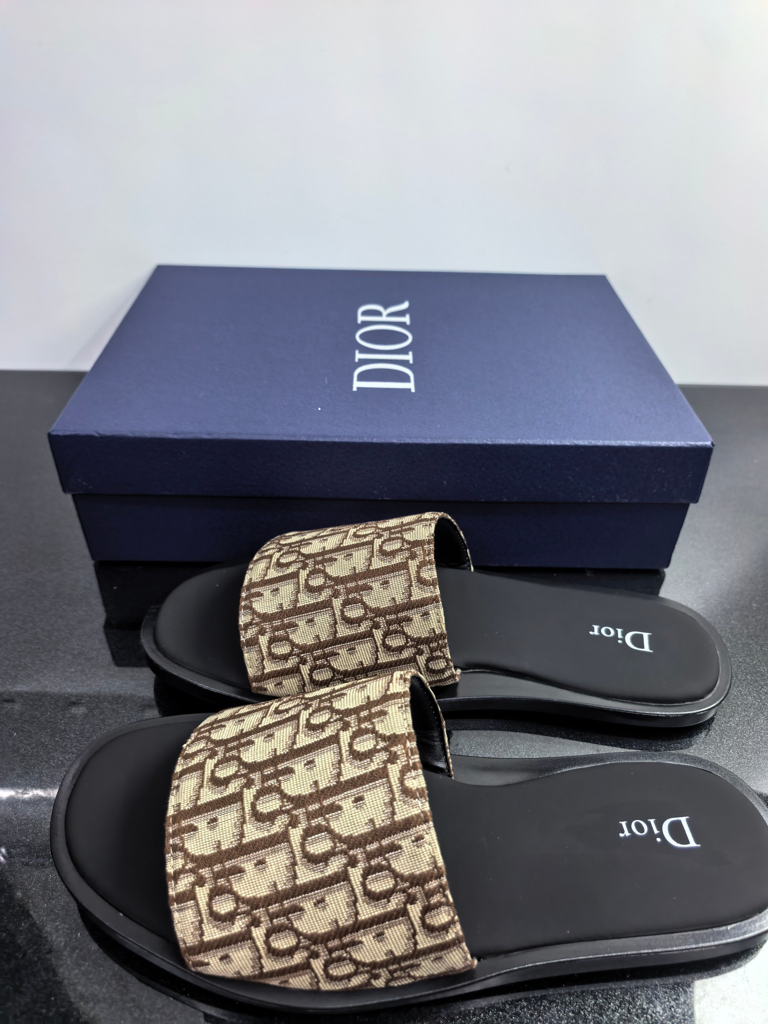 Dior Slides - view 6