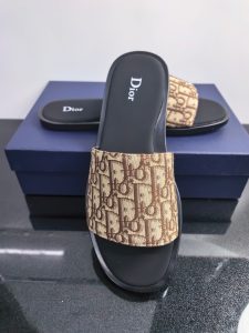 Dior Slides - view 7