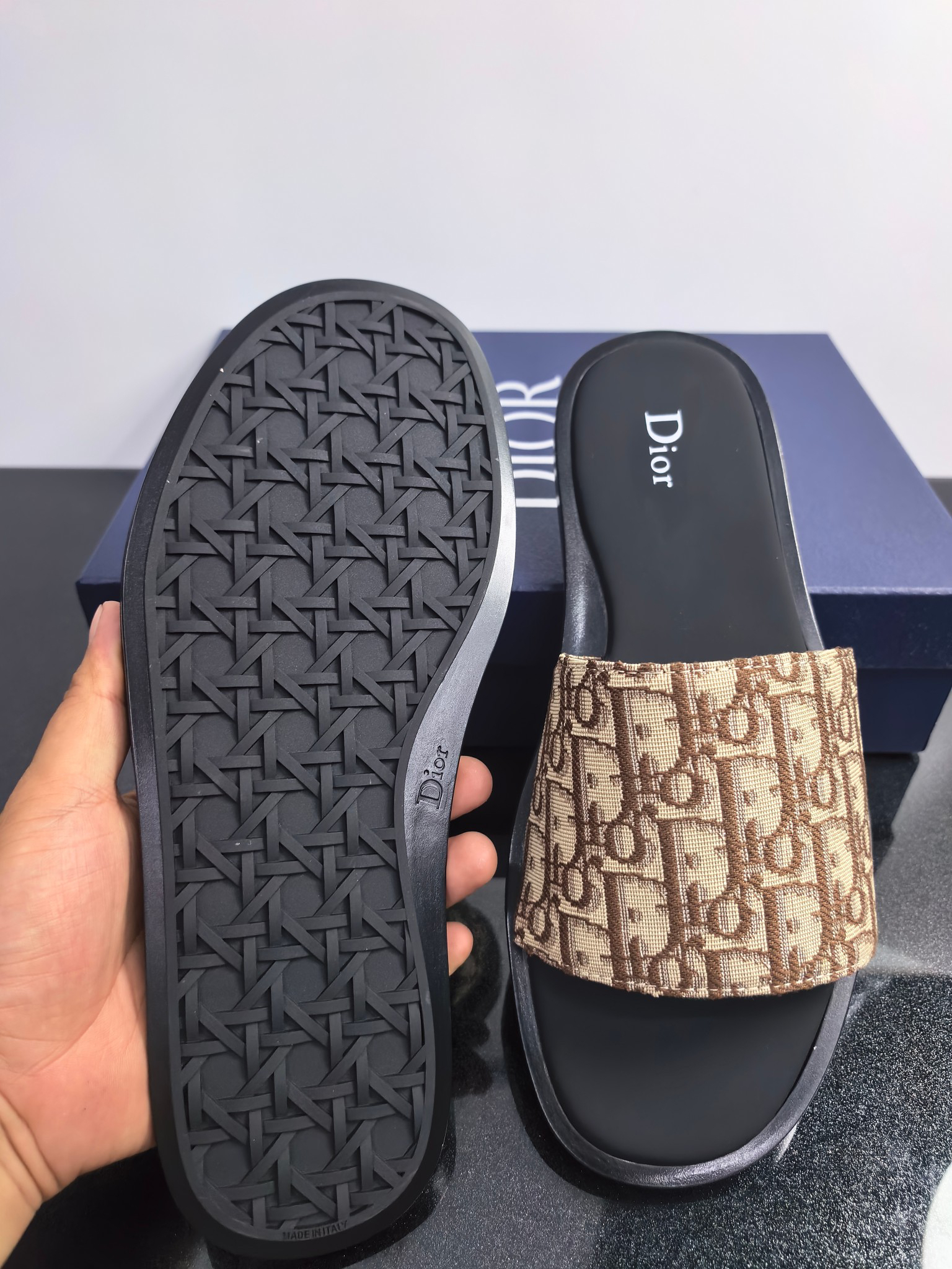 Dior Slides - view 8