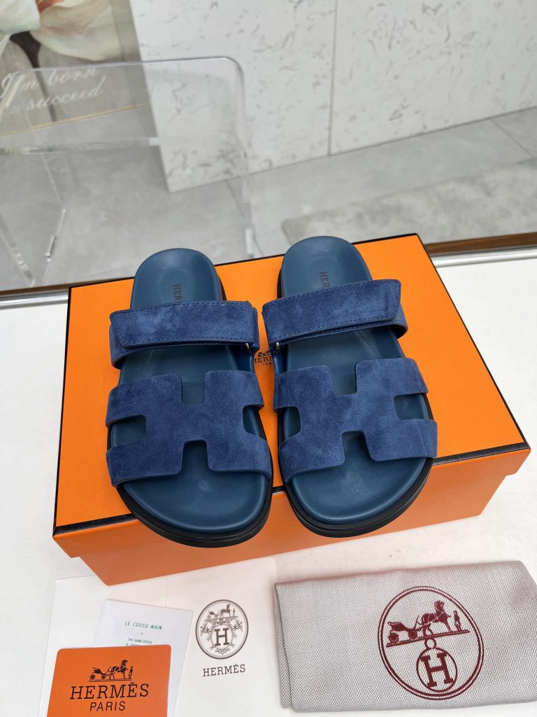 Hermès Sandals - view 1