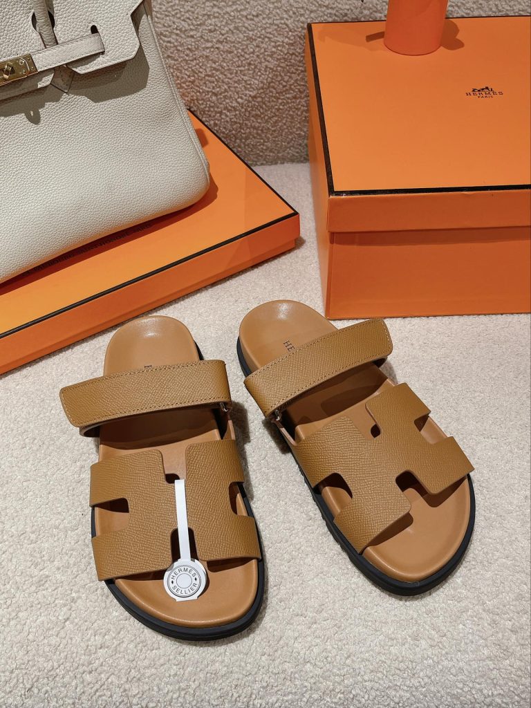 Hermès Slides - view 1
