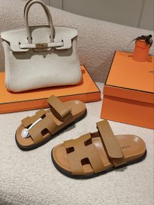 Hermès Slides - view 2