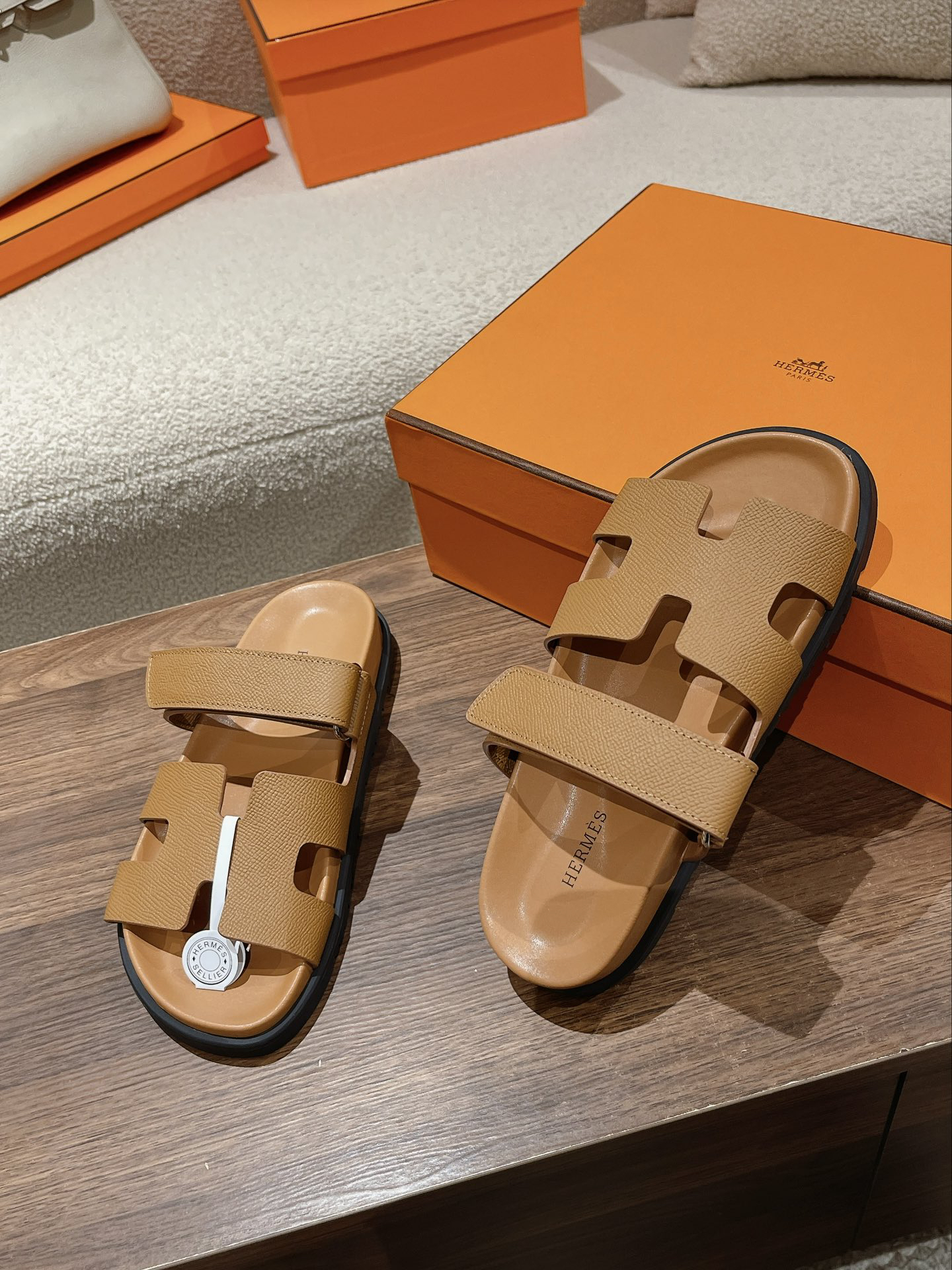 Hermès Slides - view 3