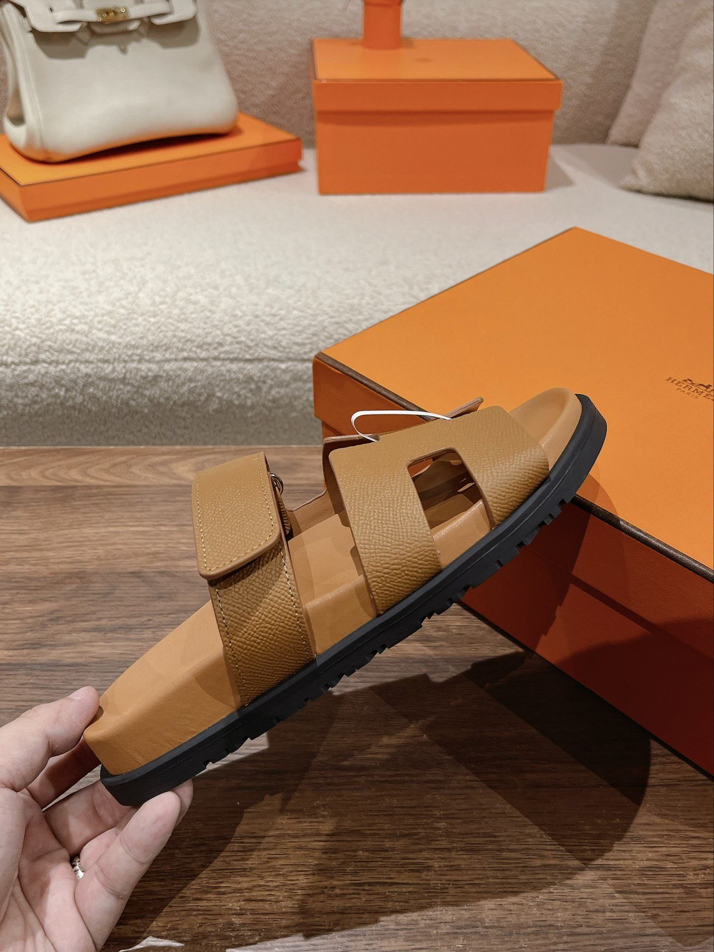 Hermès Slides - view 4