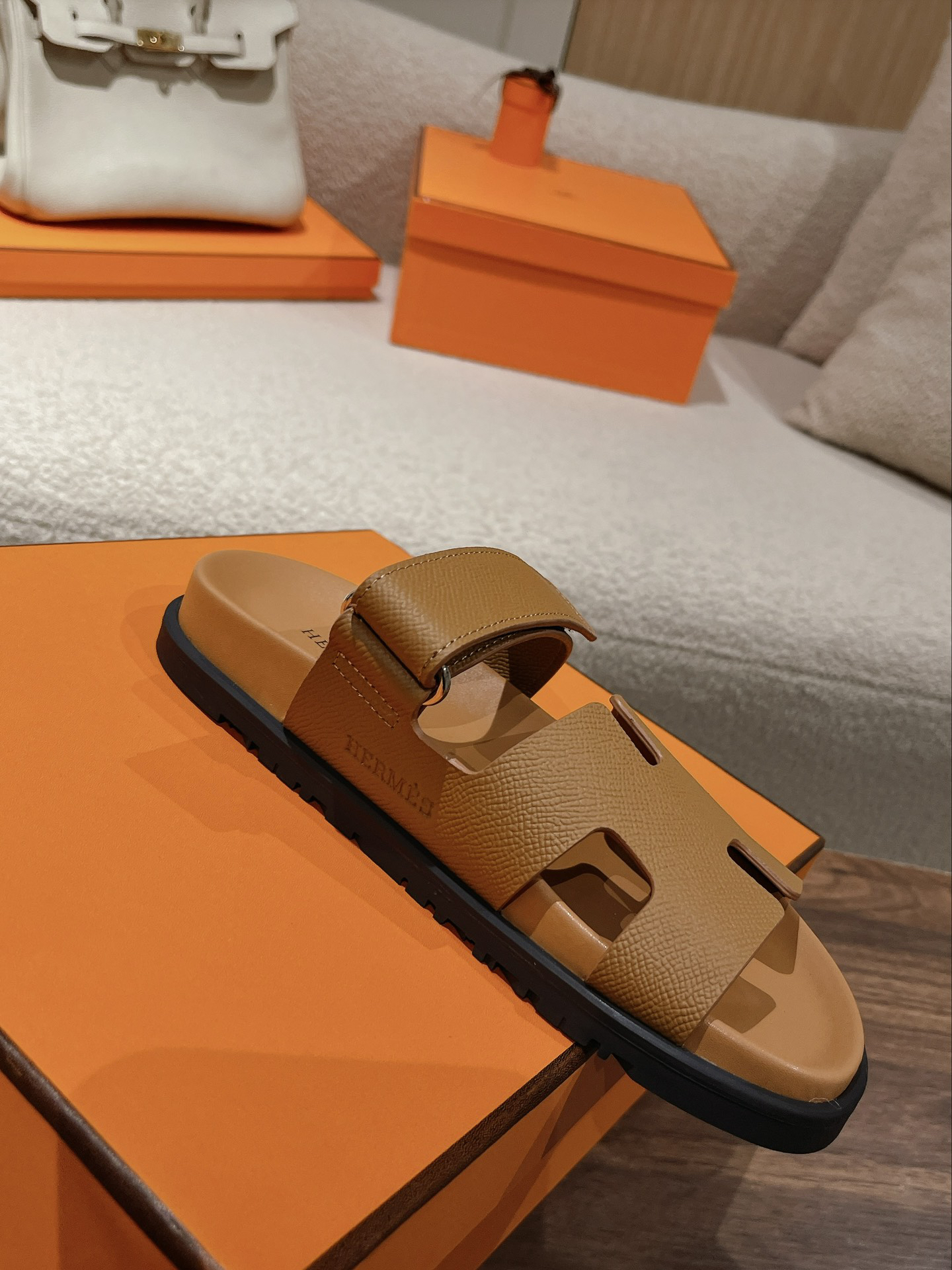 Hermès Slides - view 5