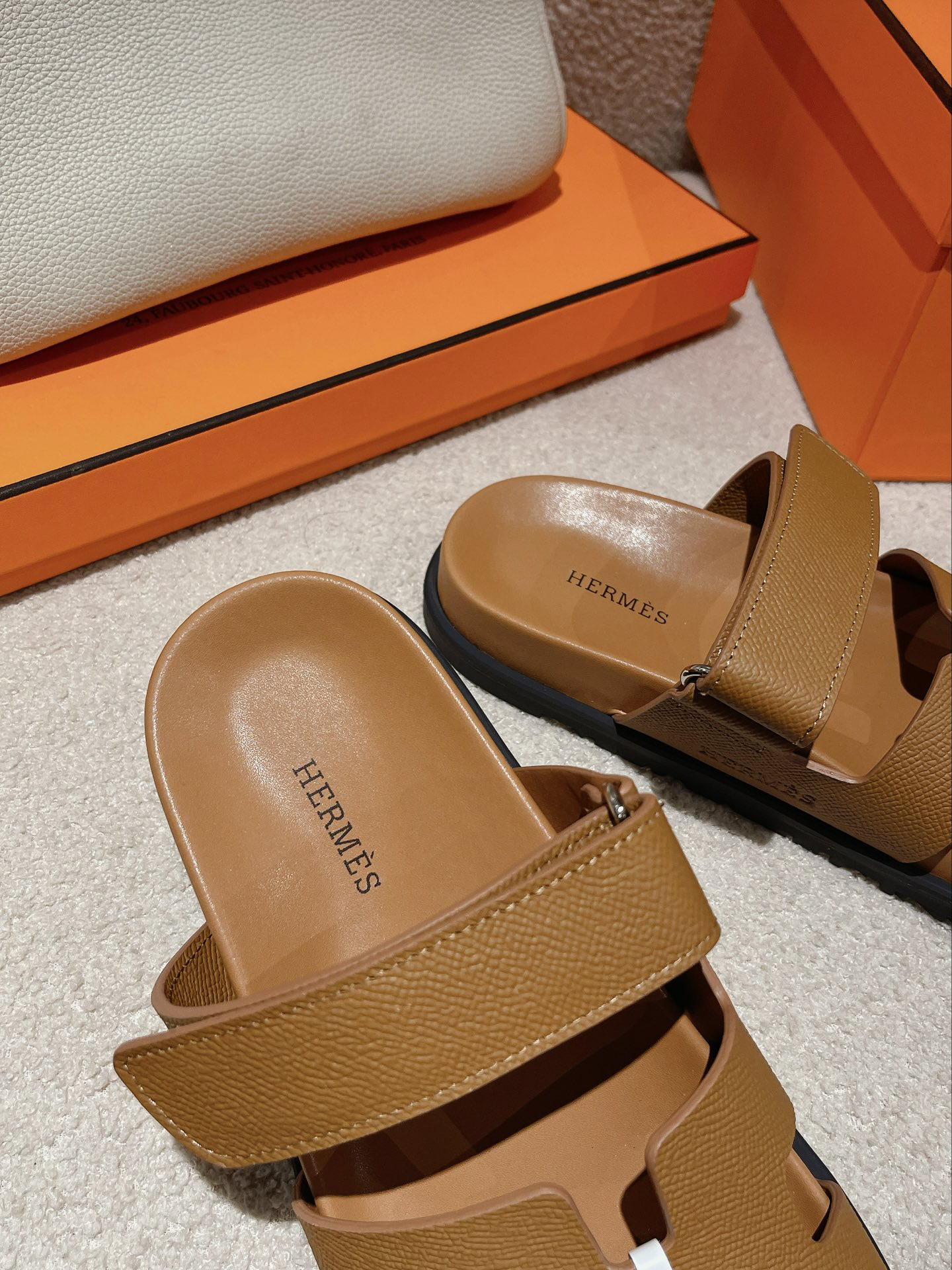 Hermès Slides - view 7