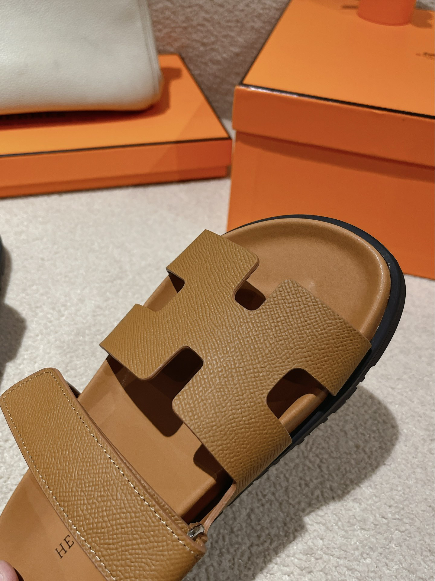 Hermès Slides - view 8