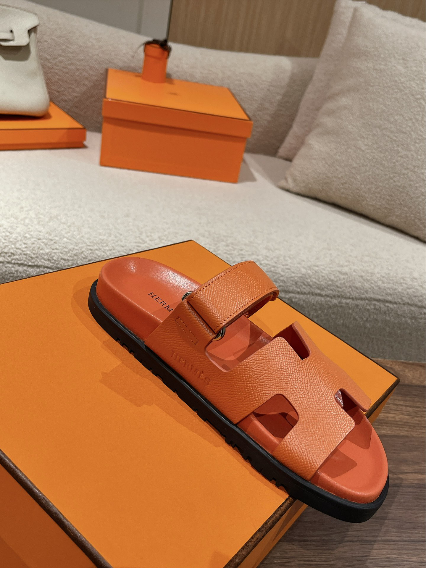 Hermès Slides - view 5