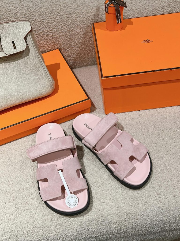 Hermès Slides - view 1