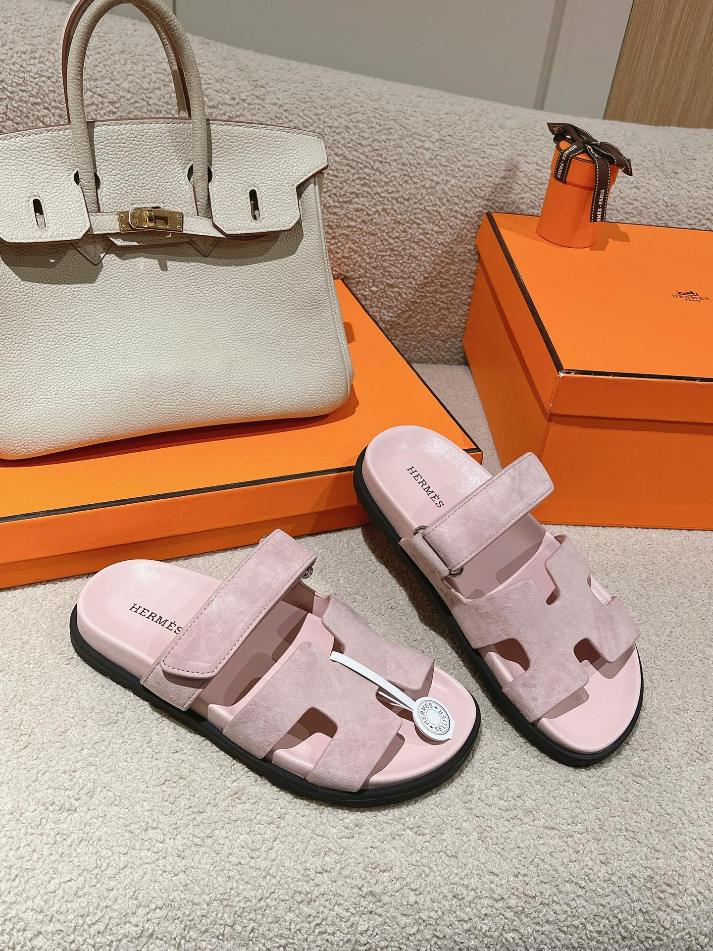 Hermès Slides - view 2