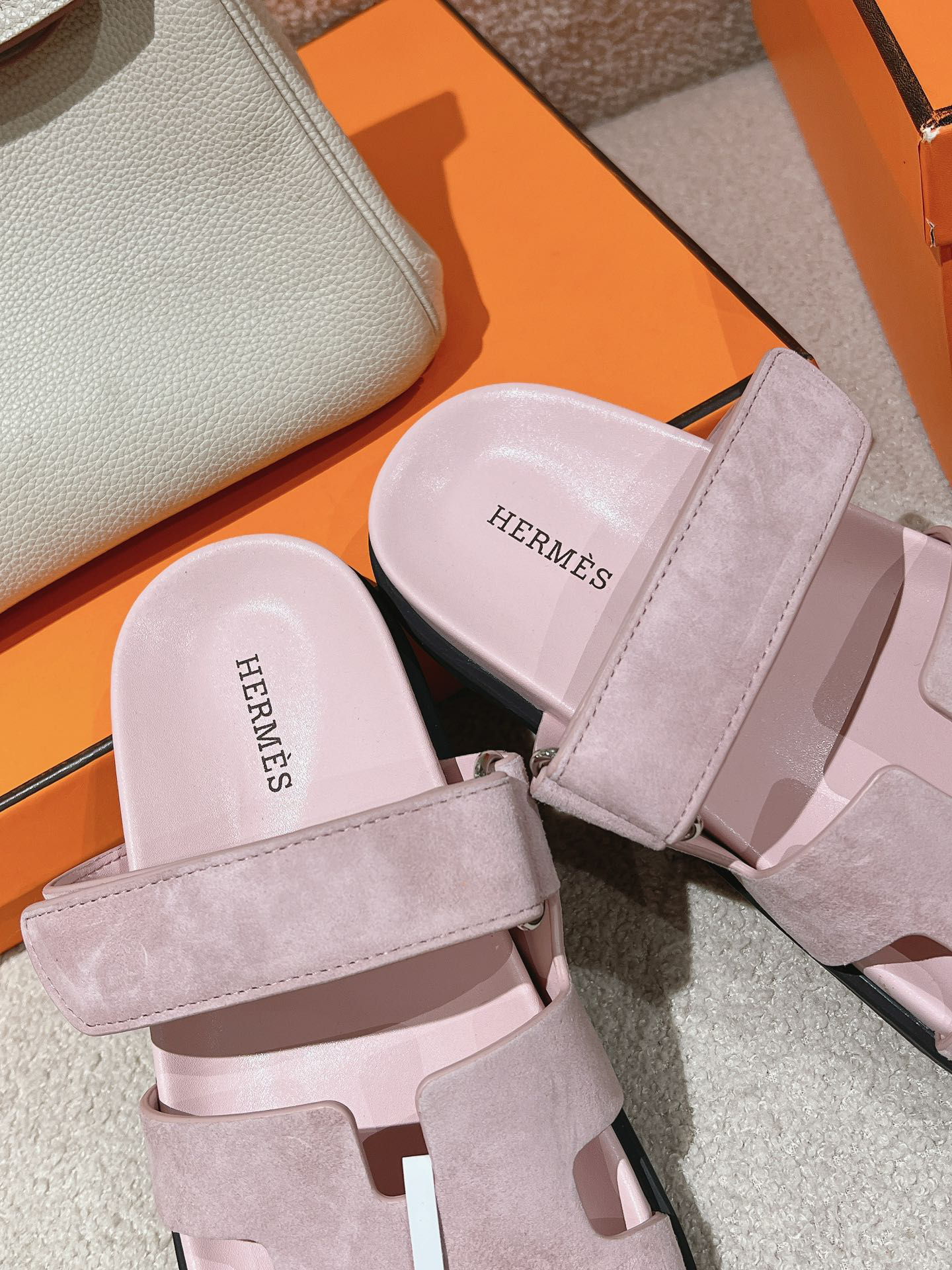Hermès Slides - view 4