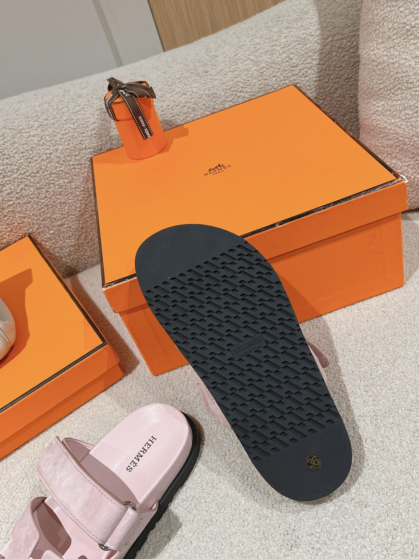 Hermès Slides - view 6