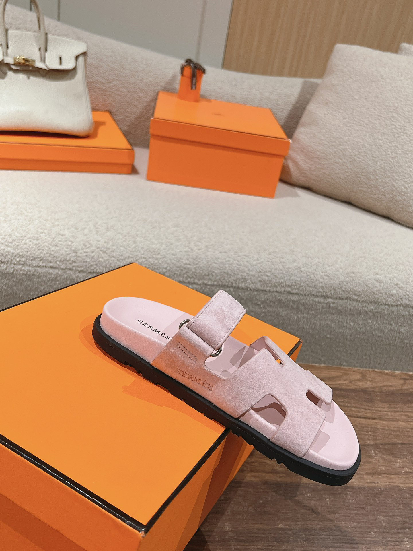 Hermès Slides - view 8