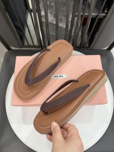 Miu Miu Sandals - view 3