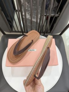 Miu Miu Sandals - view 5