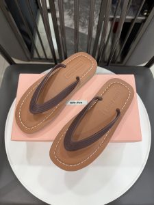 Miu Miu Sandals - view 6