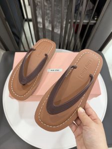 Miu Miu Sandals - view 8