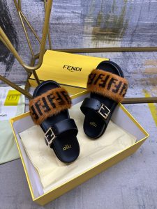 Fendi Slides - view 5