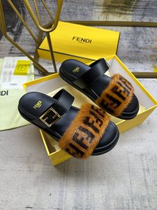 Fendi Slides - view 6