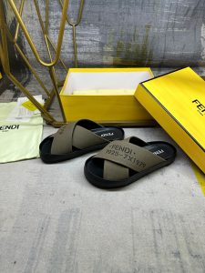 Fendi Slides - view 2
