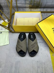 Fendi Slides - view 3
