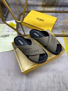 Fendi Slides - view 5