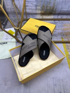 Fendi Slides - view 6