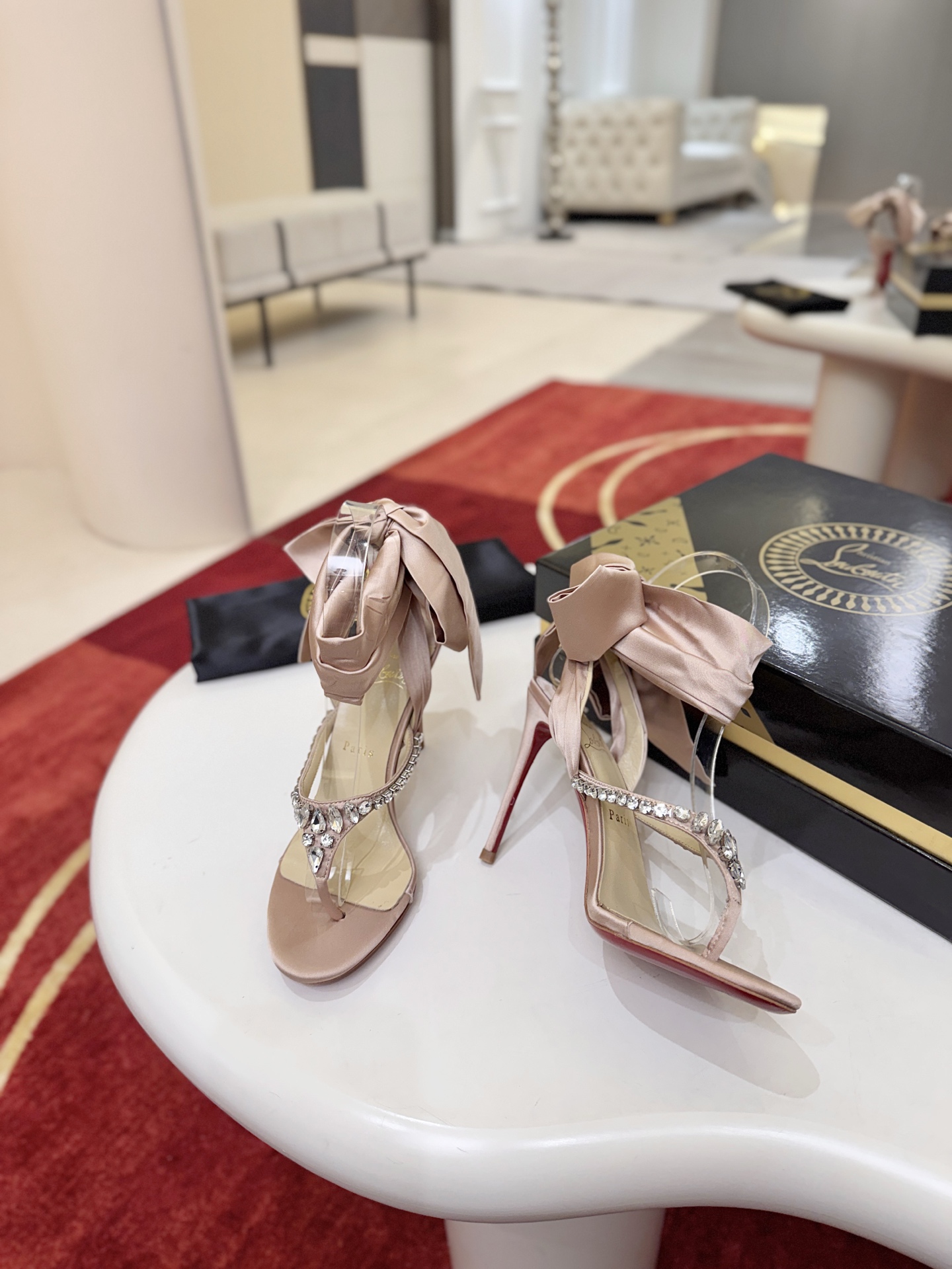 Sandals - view 4