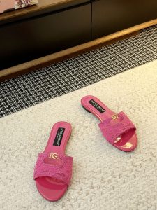 Dolce & Gabbana Slides - view 2