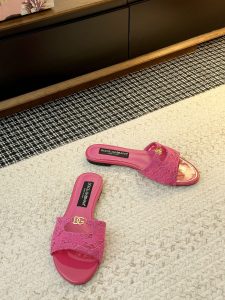 Dolce & Gabbana Slides - view 3