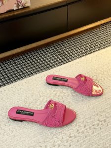 Dolce & Gabbana Slides - view 4