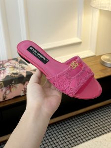 Dolce & Gabbana Slides - view 7
