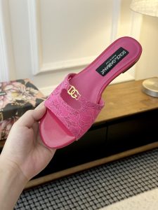 Dolce & Gabbana Slides - view 8