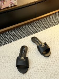 Dolce & Gabbana Slides - view 2