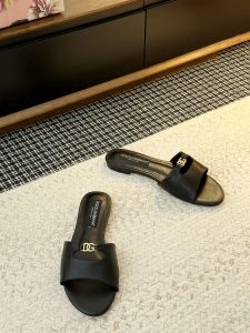 Dolce & Gabbana Slides - view 3