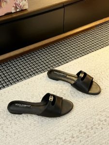 Dolce & Gabbana Slides - view 4