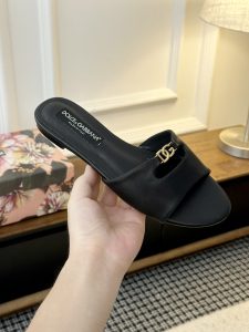 Dolce & Gabbana Slides - view 7