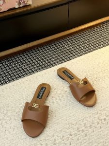 Dolce & Gabbana Slides - view 2