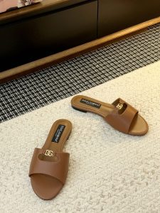 Dolce & Gabbana Slides - view 3