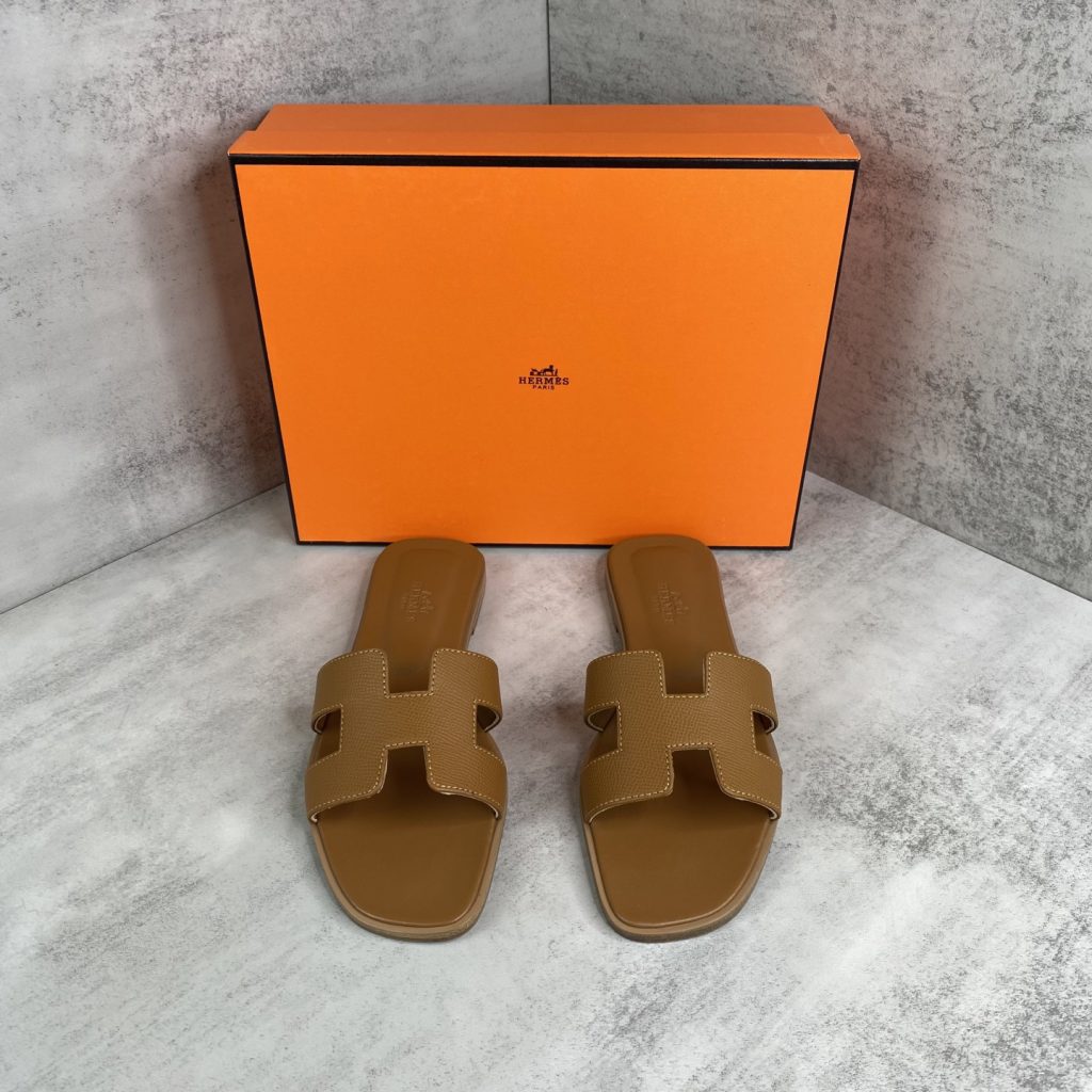 Hermès Slides - view 1